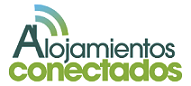 Logo Alojamientos Conectados