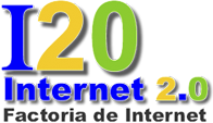 Logo Internet 2.0