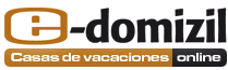 Logo e-domizil