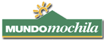 Logo MundoMochila