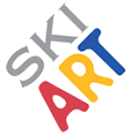 Skiart logo
