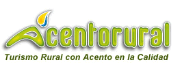 Acentorural, turismo rural con acento en la Calidad