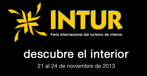 Feria Internacional de Turismo, INTUR 2013.