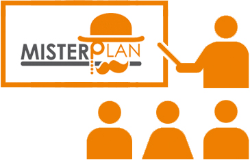 Misterplan.es, comercialización de destinos.