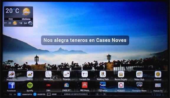 Cases Noves tablet